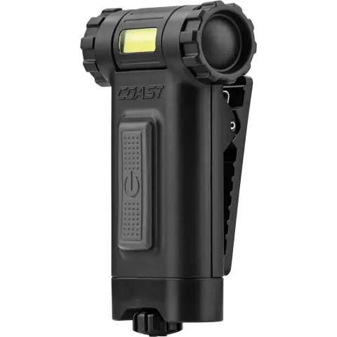Coast HX3 Ficklampa Rea